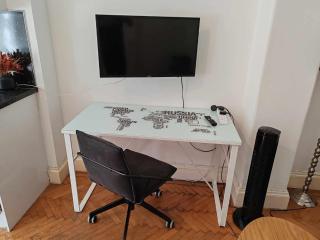 One bedroom apartment by Bayswater, Hyde Park - Londra - 5