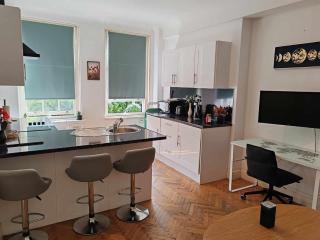 One bedroom apartment by Bayswater, Hyde Park - Londra - 1