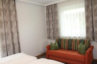 Garni Rösslhof - Hollersbach im Pinzgau - 9
