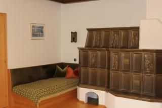 Garni Rösslhof - Hollersbach im Pinzgau - 7