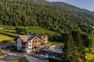 Hotel Ariston Garden & Spa - Monclassico - 2