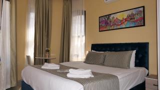 Taksim Stella Suites 2 - Istanbul - 8