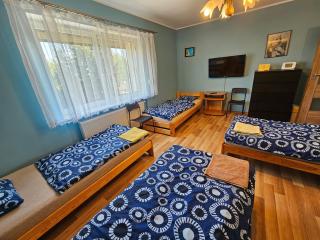 TanieSPAnie Rokietnica - 9