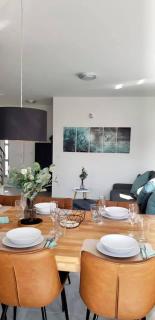 LP Apartment Croatia - Vrsi - 8
