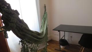 Bel appartement de 70m2 avec 2 salles de bains - Lyon - 4