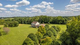Luxury 15 acre Estate in Historic Purcellville, Virginia - Purcellville - 5