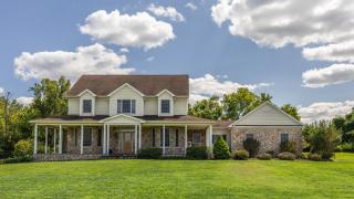 Luxury 15 acre Estate in Historic Purcellville, Virginia - Purcellville - 4