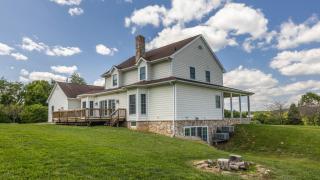 Luxury 15 acre Estate in Historic Purcellville, Virginia - 2