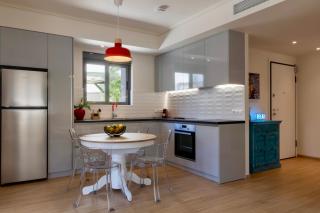 Athome Athens Luxury Flat - Atene - 8