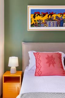 Athome Athens Luxury Flat - Atene - 3