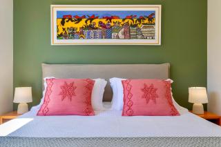 Athome Athens Luxury Flat - Atene - 5
