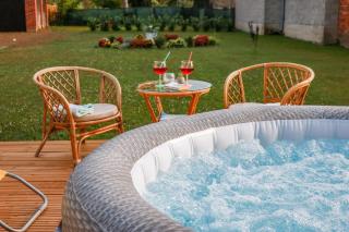 Guest house-Studio apartman Marina - with special offer for 2 nights stay or more - Karlovac - 4