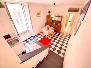 La casa dell'Infanta - Finalborgo - Finale Ligure - 9