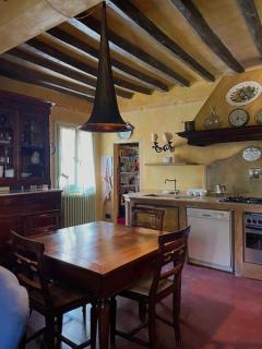 La Grande Quercia - San Bartolomeo - 7