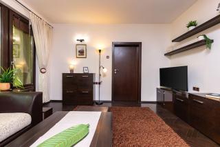 Quiet Apartment in Plovdiv Ricky Home - Plovdiv - 8