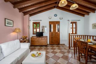 Villa Evi - 6