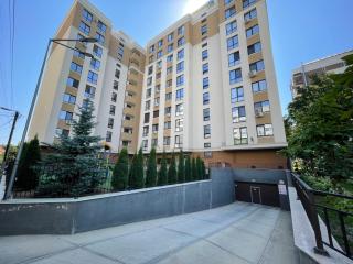 Buiucani Residence - 9