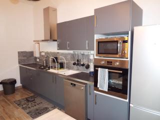 Appartement charmant près du centre d'Avignon, 60m², piscine - Avignon - 7