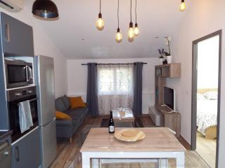 Appartement charmant près du centre d'Avignon, 60m², piscine - Avignon - 6