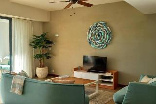 Luxury 3 Bedroom Apartment Sea View Azuri Estate - Roches Noires - 8
