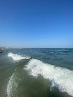 EDiMAR apartament Mamaia Nord - 9