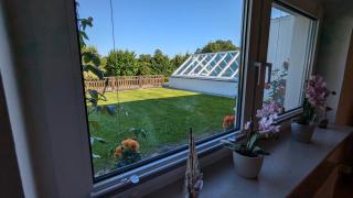 Ferienwohnung Sonja - Westerende - 5