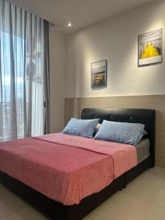 Podium Studio 4 pax-Amy Home - Kuching - 5