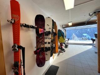 Beautiful, contemporary chalet in Haute Nendaz - Saclentse - 2