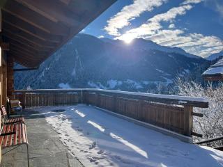 Beautiful, contemporary chalet in Haute Nendaz - Saclentse - 1