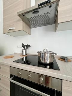 Health&Beach Apartment - Rapallo - 5