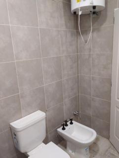 El terreno del relax - Laguna Brava - 9