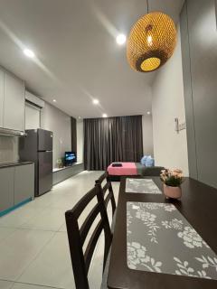 Podium Studio 4 pax-Amy Home - Kuching - 4