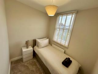 Fairlight cottage - Cheltenham - 2