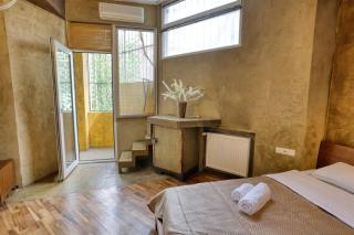 Mariko's Home - Tbilisi - 2