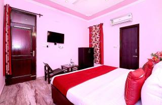 O Hotel Vansh Palace - Chandīgarh - 3