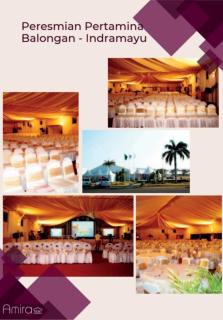 Amira Tent - Jakarta - 8