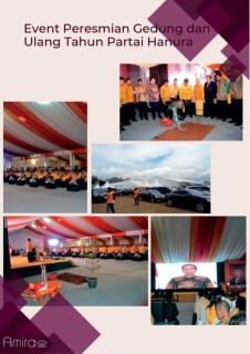 Amira Tent - Jakarta - 7