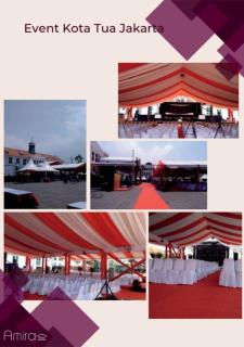 Amira Tent - Jakarta - 6