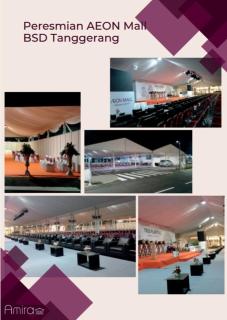 Amira Tent - Jakarta - 5