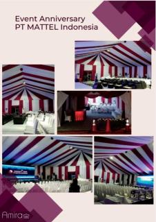Amira Tent - Jakarta - 3