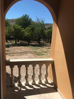 Chios Kampos Apartments - Varvásion - 9
