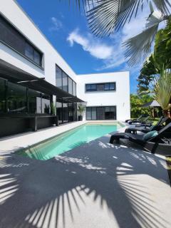 Célèbre VILLA VENUS Playacar - 24 Pax - Playa del Carmen - 0