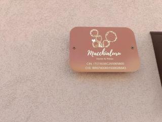 Macchialuru Home & Relax - 8