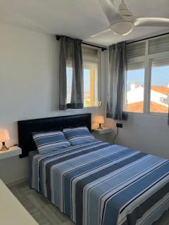 Dúplex Bellavista - Sitio de Calahonda - 6