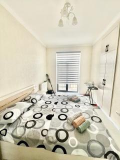 Apartment New Life - Qŭyliq - 8