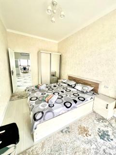 Apartment New Life - Qŭyliq - 6