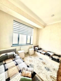 Apartment New Life - Qŭyliq - 5
