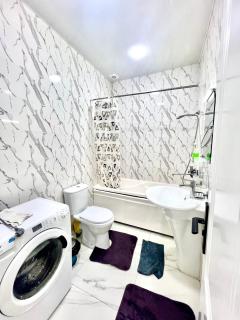 Apartment New Life - 3