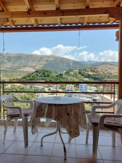 City View ROOM - Himare - 1