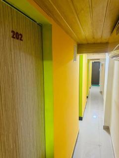 Milano Cabin Stay & Dormitory - Bombay - 4